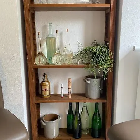 Ferienwohnung Muehle1767 - Historische Muehle Mulheim an der Mosel Exterior foto