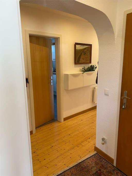 Muehle1767 - Historische Muehle Apartment *