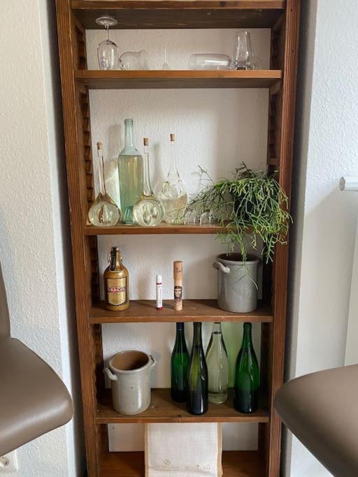 Apartment Muehle1767 - Historische Muehle *