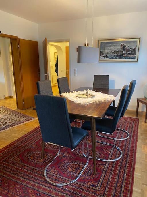Muehle1767 - Historische Muehle Apartment