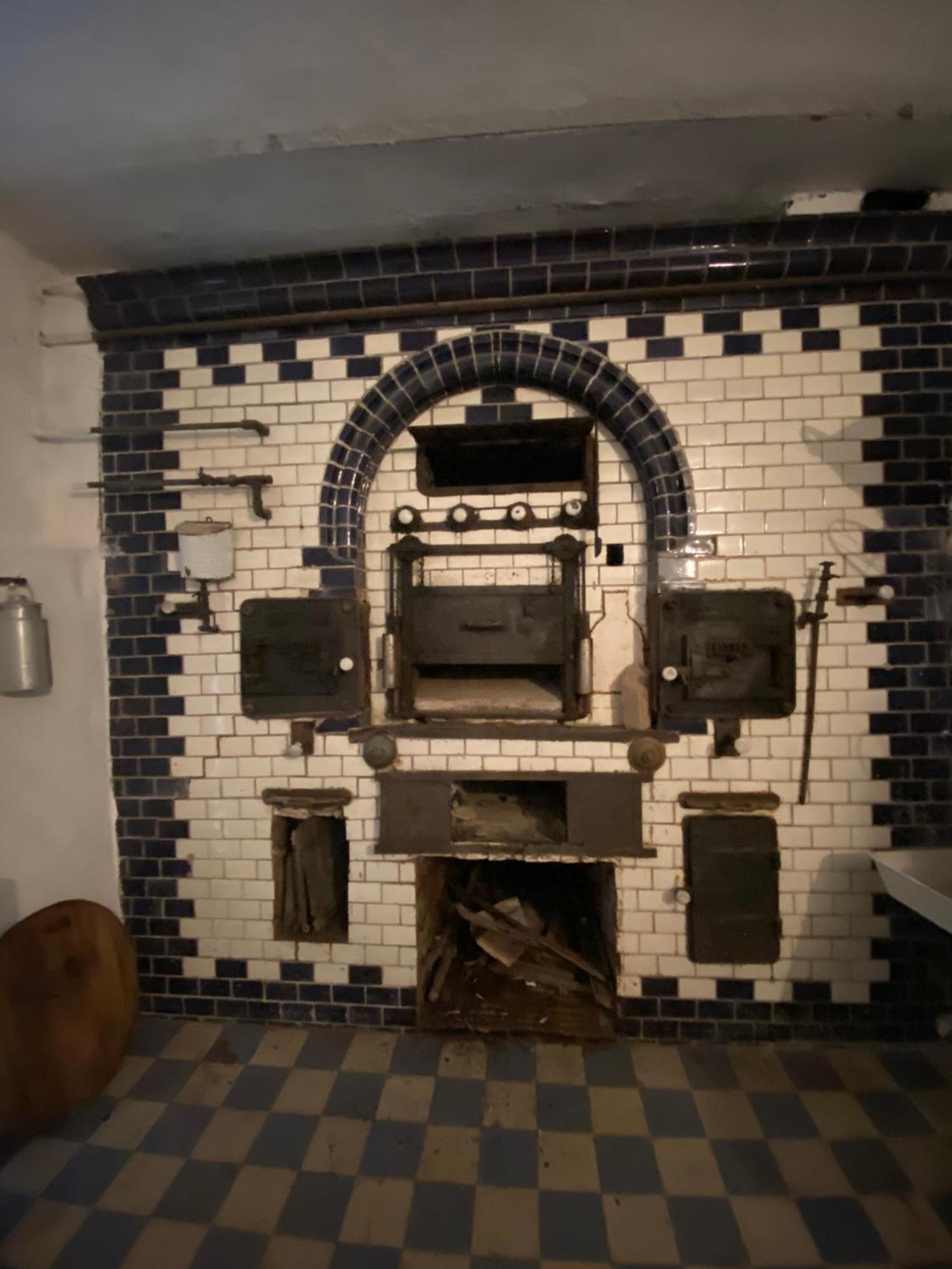 Apartment Muehle1767 - Historische Muehle Mulheim an der Mosel